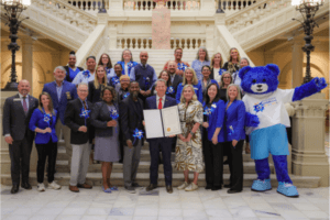 April is Child Abuse Prevention Month: ‘Powered by Hope, Strengthened by Prevention’