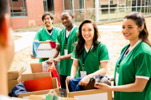 Spiritual First Aid Training Supports Disaster Response Skills