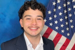Georgia State Alumnus Selected for Prestigious Rangel International Affairs Fellowship