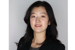 Jueun Lim: Sharing Her Passion for Bilingual Education