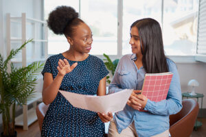 Principals Center, Fulton County Schools Partnership Improves Retention Rates for New Principals