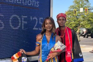 Support from State Farm Scholars Program a Family Affair for Recent Perimeter and GSU Graduates