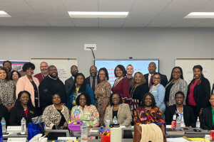 Principals Center Opens Satellite Site in Bibb County to Serve Principals in Middle Georgia