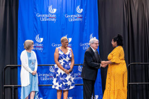 CEHD Celebrates Student Achievement, Donor Impact at Annual Luncheon