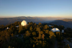 CHARA Array Enters Third Decade of Celestial Discovery