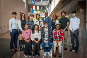Beyond Expectations: How Georgia State’s Top Scholars Thrive in the Honors College