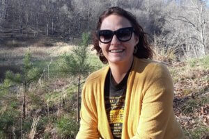 The School of Film, Media & Theatre Welcomes Associate Professor Allison Schifani: A Q&A