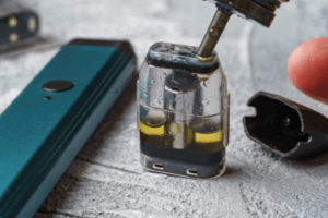 Study Highlights Potentially Dangerous E-Cigarette Modifications by Youth, Adults