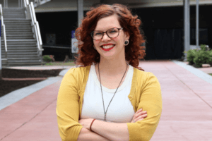 Mariah Bridges Varner Gains Real-World Experience Through Public Health Leadership and Service