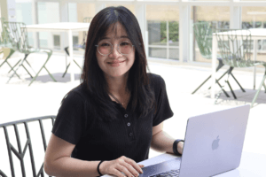 Master of Public Health Student Focused on Data-Informed Solutions