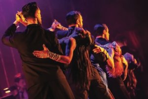 Rialto Presents 2025-2026 Rialto Series with Jazz, Tango, Country Music and More