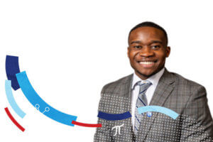 Double Undergrad Major Credits Mom with Catapulting Him into Entrepreneurship
