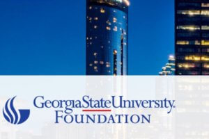 The S.S. Huebner Foundation for Insurance Education to Merge with Georgia State University Foundation