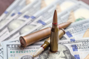 Georgia State Mathematicians Reveal Factors Driving Gun Sales in America