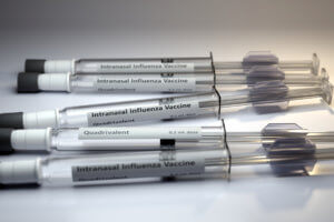 Novel Flu Vaccine Adjuvant Improves Protection Against Influenza Viruses, Study Finds