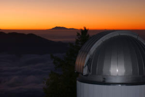 $1.39M Grant to Enhance CHARA Array’s Vision