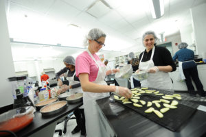 Lewis College Launches New Graduate Degree Program for Students Seeking to Become a Registered Dietitian