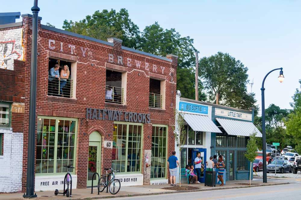 Summer Hill