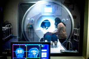 From Alzheimer’s to AI: How the TReNDS Center at Georgia State Is Advancing Brain Research