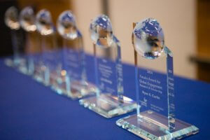 2026 International Education Award Winners Announcement