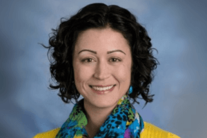 Q&A with Ashli Owen-Smith, Chair of the Department of Health Policy and Behavioral Sciences