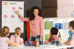 Research Snapshot: Integrating Content and Language Instruction for Multilingual Learners