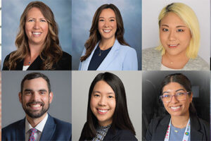 CEHD Welcomes New Faculty for 2025-2026 Academic Year