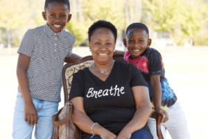 Project Healthy Grandparents Joins Mark Chaffin Centers for Healthy Development at Georgia State University