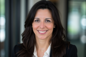 Department of Population Health Sciences Chair Greta Massetti Receives Public Health Care Champion of the Year Award