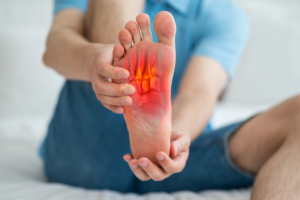 Georgia State Scientists Revive Ancient Gene to Target Gout, Fatty Liver Disease