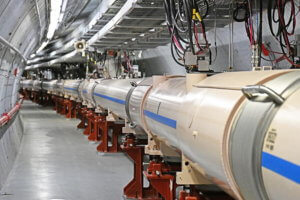 Georgia State Physicist Helps Lead Major International Experiment Studying Moments After Big Bang