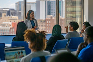 Georgia State Ranked No. 1 Public University for Undergraduate Teaching for Sixth Year Straight