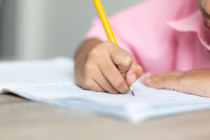 New Study Finds Spelling Instruction Boosts Both Reading and Writing for Students with Learning Disabilities