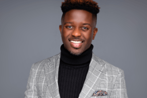 From Atlanta to the White House: How Daniel Driffin is Fighting HIV Through Community-Centered Solutions