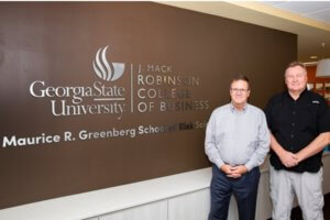 Papers by Glenn Harrison and Richard Phillips Recognized for Sustained Impact