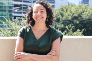 Nancy Andrade Expands Her Impact Through Research, Policy and Public Health Leadership Training