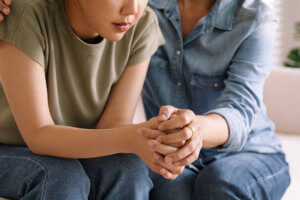 How Regular Check-Ins and Behavior Awareness Can Support K-12 Students' Mental Health