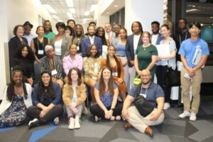 Meet the Robinson Students and Alumni in Cohort 5 of the Main Street Entrepreneurs Seed Fund