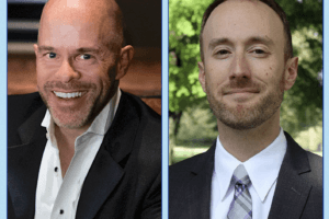 GSU Faculty Named NAfME Candidates for National and Division Leadership Roles