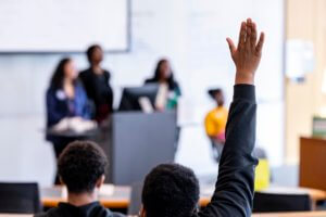 Jadine Johnson Nixon Named Assistant Clinical Professor at Georgia State Law