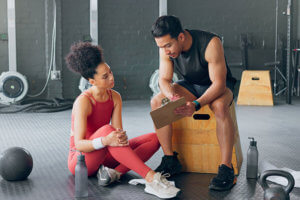 Research Snapshot: Holistic Care for Athletic Organizations