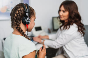 National Audiology Awareness Month: How Georgia State Supports Hearing Health