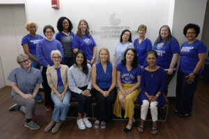 Georgia State University’s Speech-Language-Hearing Clinic Celebrates 50 Years of Service