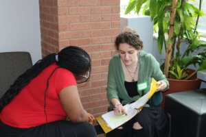 Collaboration Strengthens College to Career Success