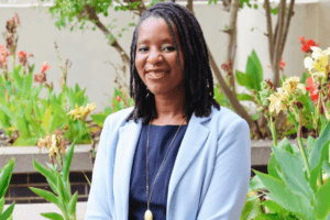 School of Public Health Faculty Member Natasha Malmin Receives National Academies Early Career Fellowship