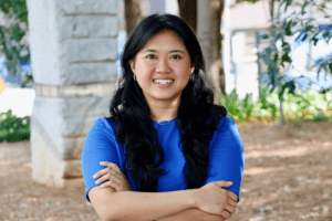 Thamu Naw Champions Public Health Through Community Service and Advocacy