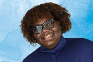 Marketing Major Eradicates Imposter Syndrome