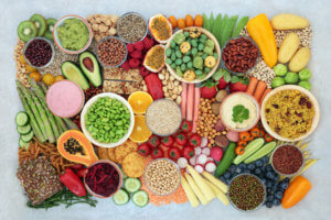 Study: Plant-Based Diet Can Prevent, Reverse Form of Heart Disease in Animals With Hypertension