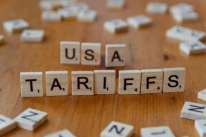 Tariffs Are Quietly Reshaping the US Economy in Ways You Might Not Think