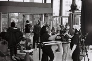 Harmony of Freedom: An Insight into the Filmmaking